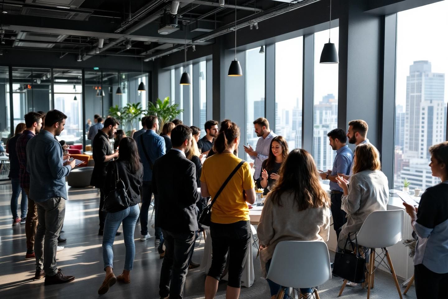 Why does the Cambodian Chamber of Commerce strengthen networks and opportunities for startups during business registration in Cambodia?