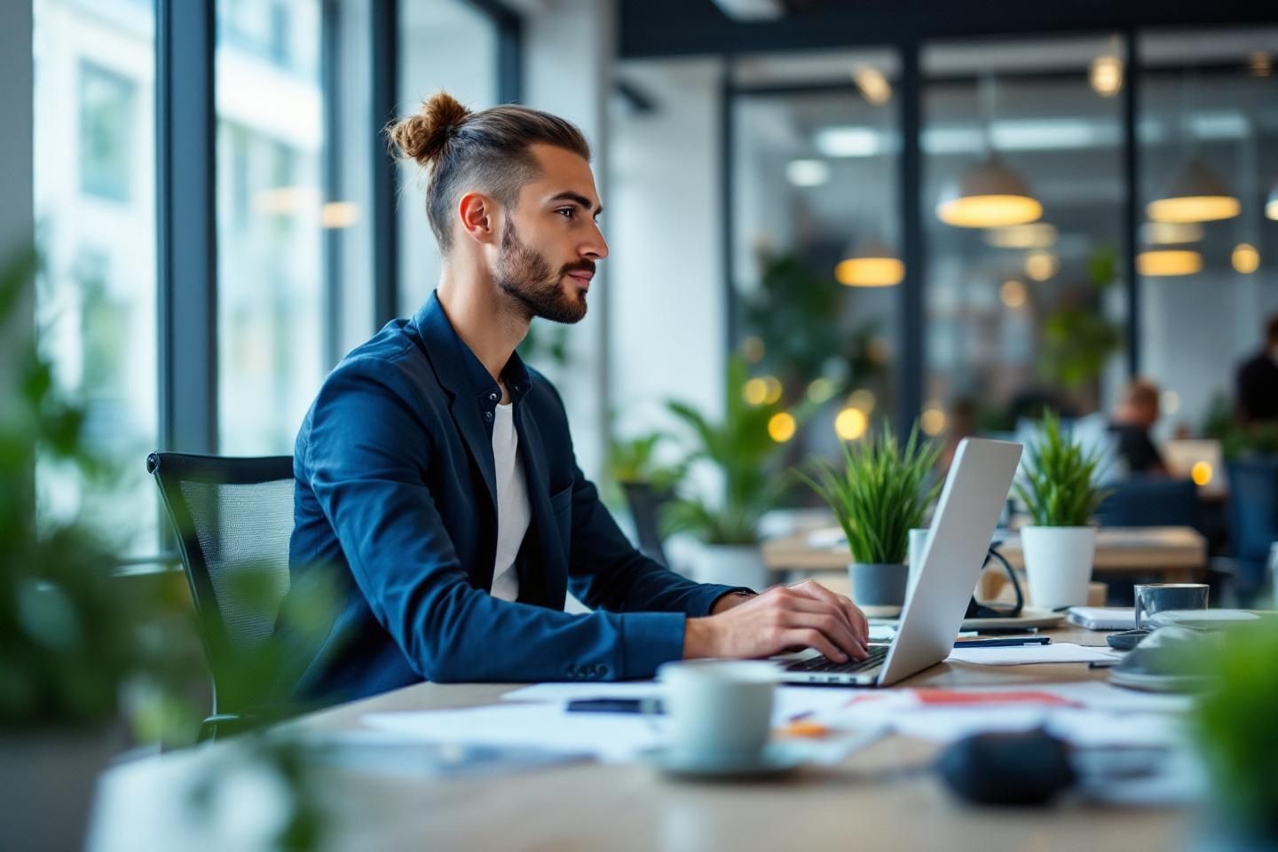 How does checking and reserving the company name during business registration in Cambodia strengthen brand identity?