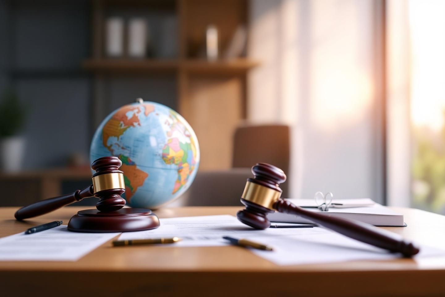 How does business registration in Cambodia enable legal recruitment and attract qualified talent?