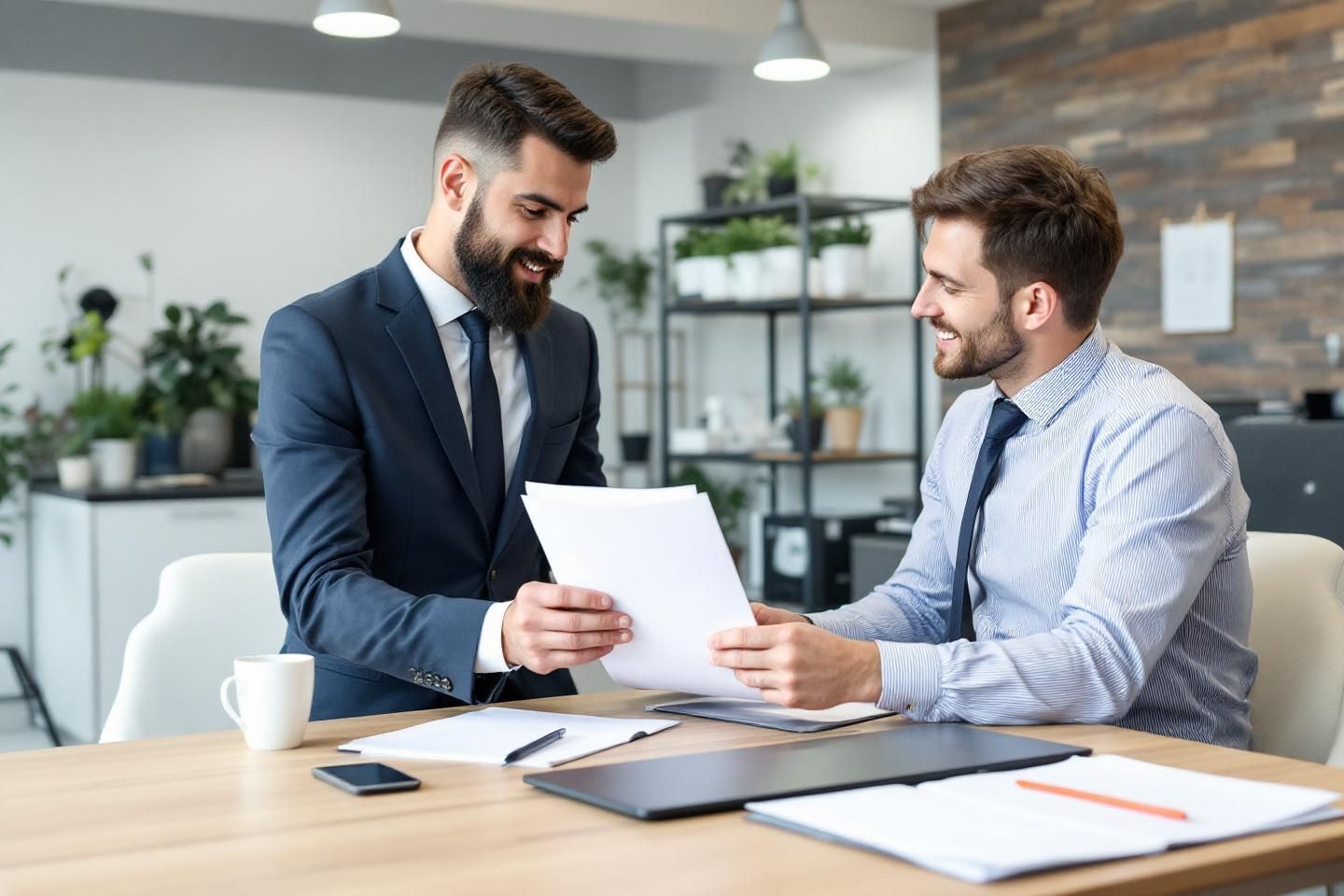 How does the Ministry of Finance ensure tax compliance from the start of business registration in Cambodia?