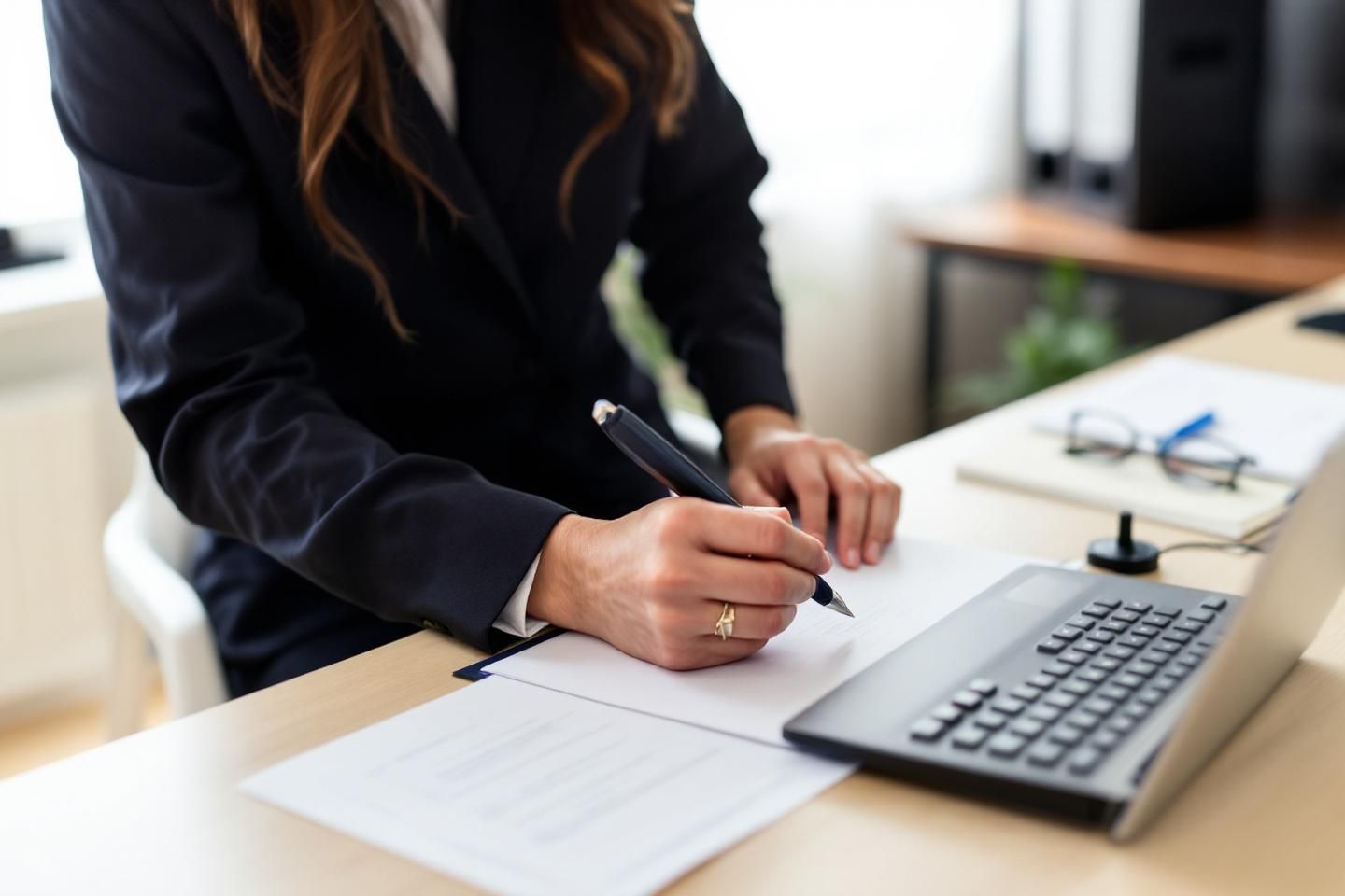 How does the General Department of Taxation facilitate initial filings and financial tracking for business registration in Cambodia?