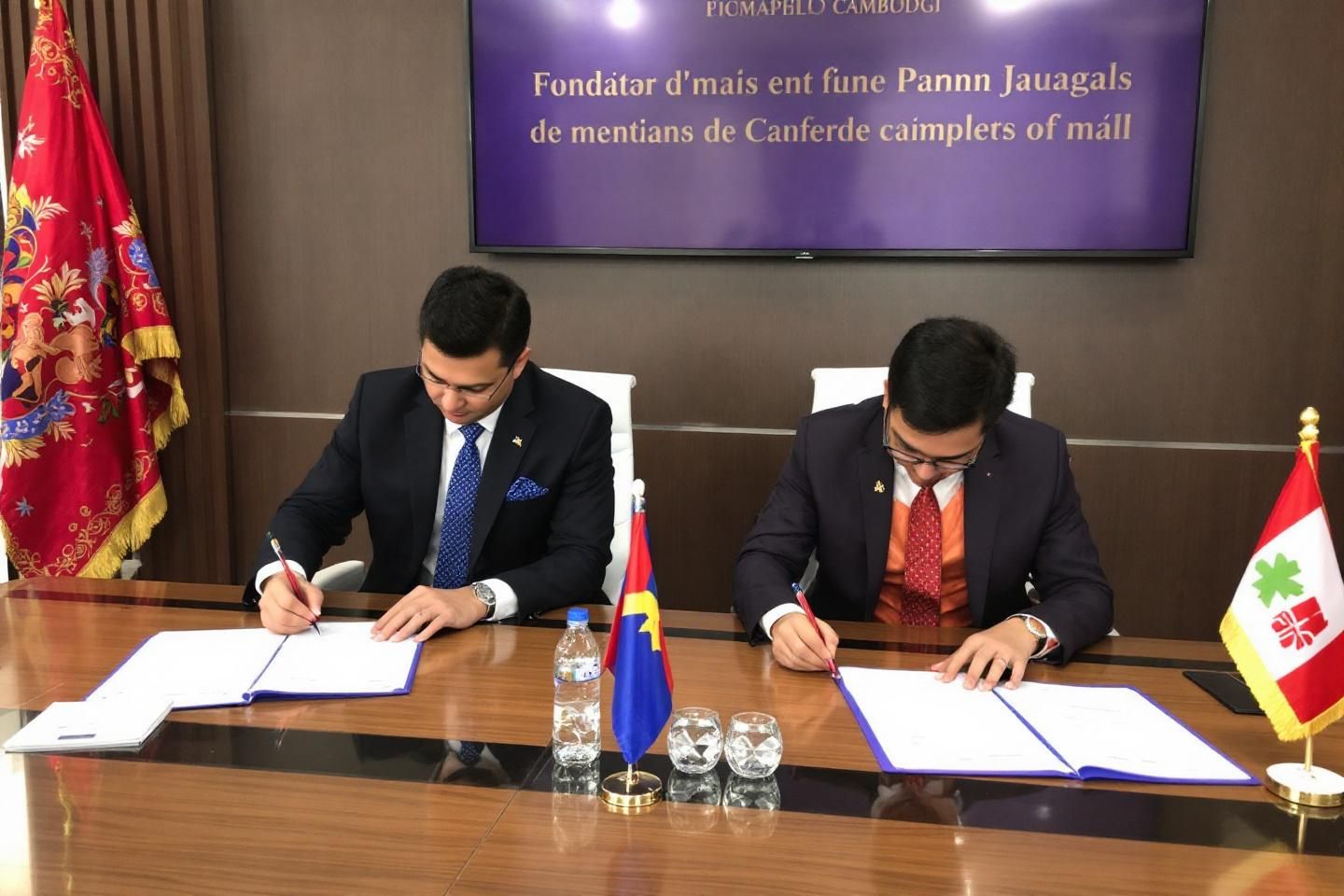 Company Creation in Cambodia : how do the company’s articles of association ensure legal transparency in business registration in Cambodia?