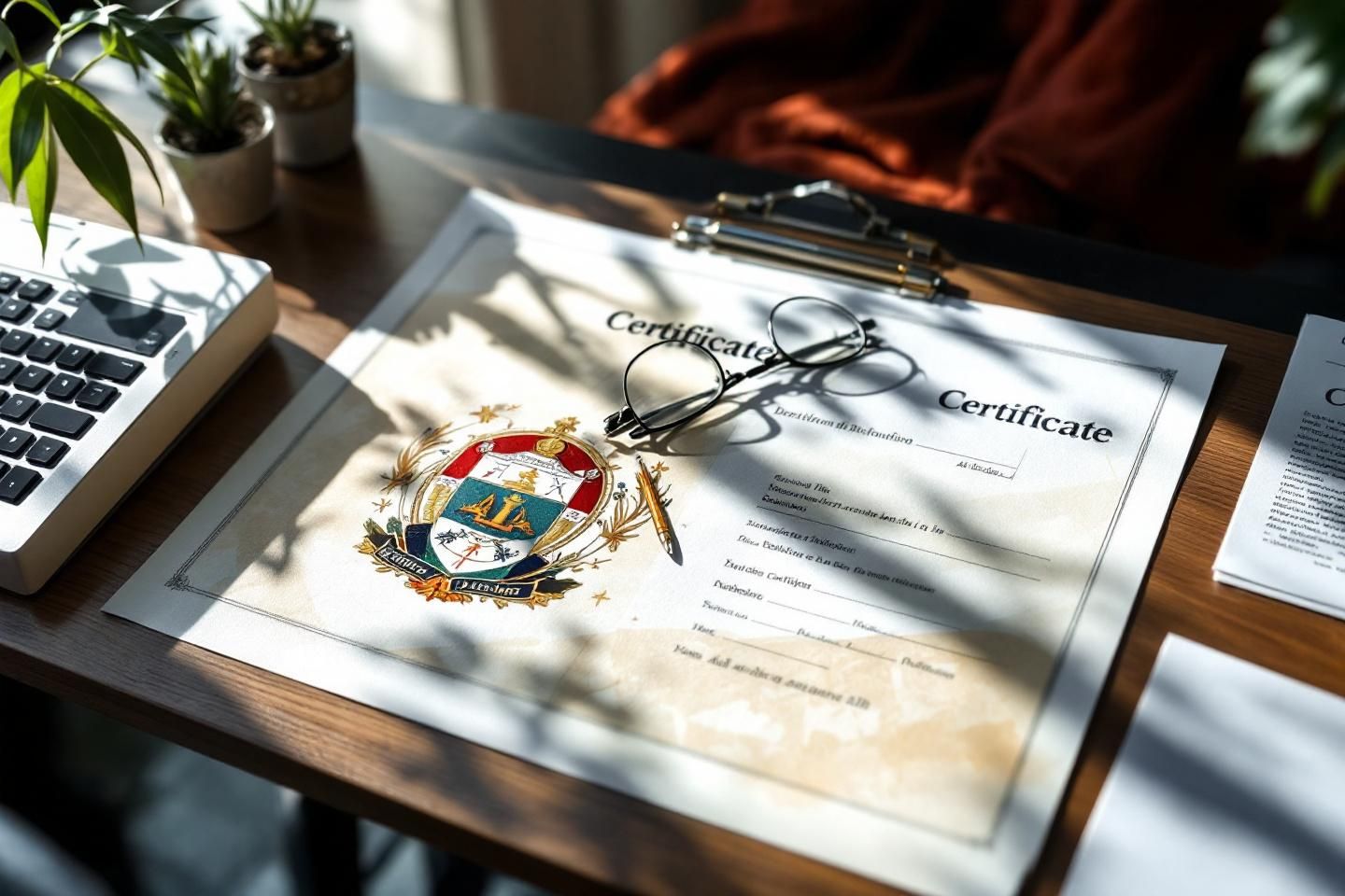 Company Creation in Cambodia : how does the bank certificate facilitate administrative approval during business registration in Cambodia?