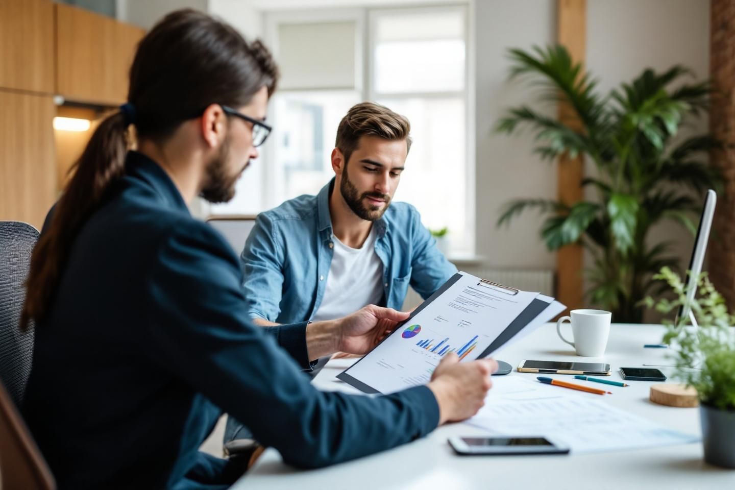 How does the environmental impact assessment in business registration in Cambodia drive sustainable industrial projects?