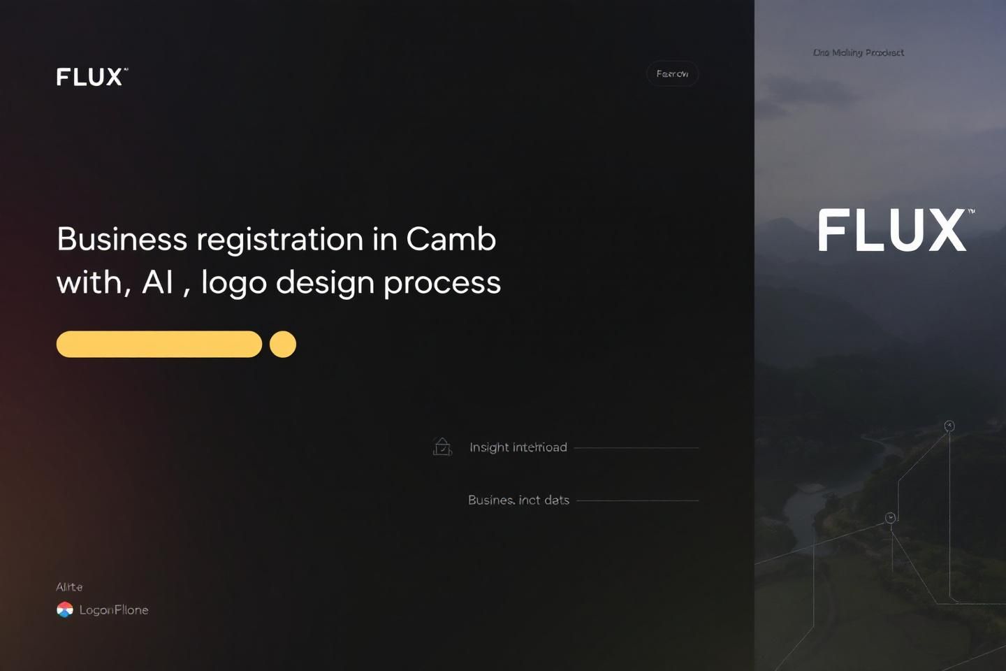 How does business registration in Cambodia secure intellectual property and protect the brand?