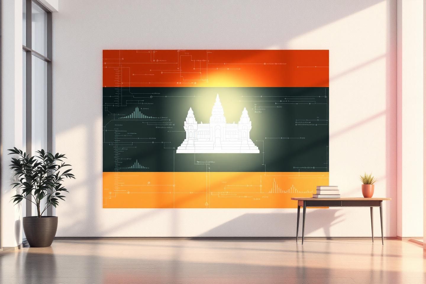 Why is business registration in Cambodia a strategic lever to secure your commercial identity?