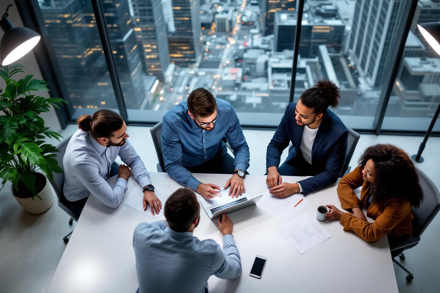 How does Cambodia business consulting adapt business models to international market demands?