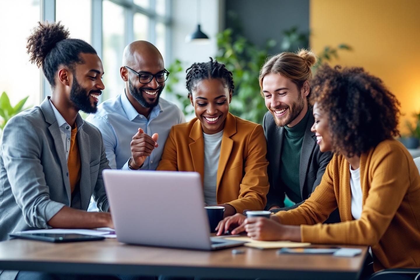 How does collaborating with local marketing agencies strengthen Cambodia business consulting’s positioning?