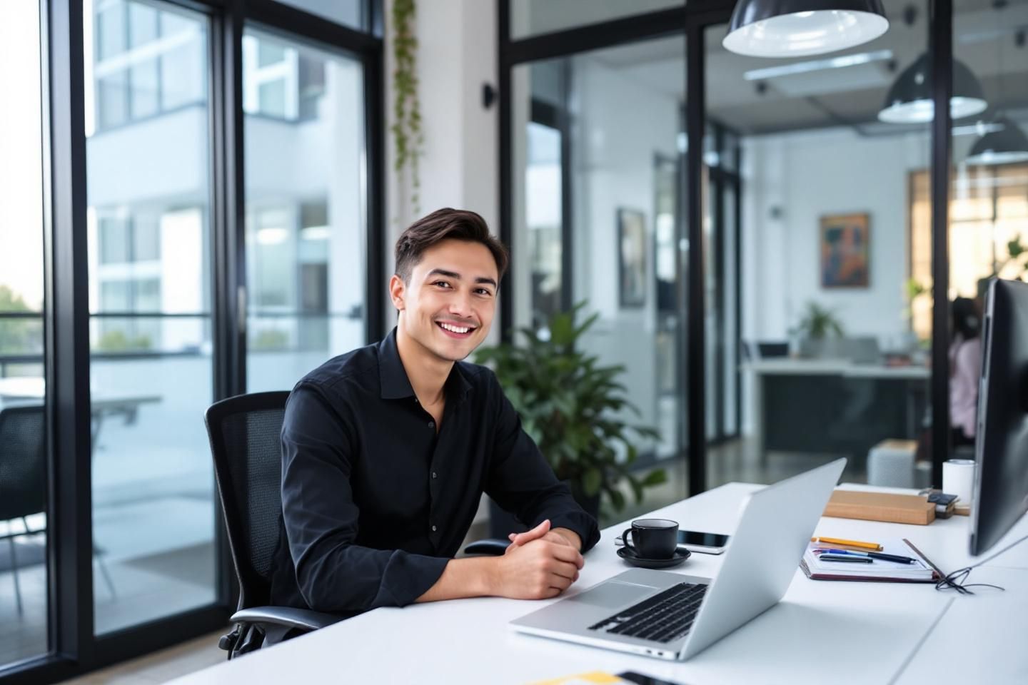 How does Cambodia business consulting enhance its brand image through co-created campaigns with local marketing agencies?