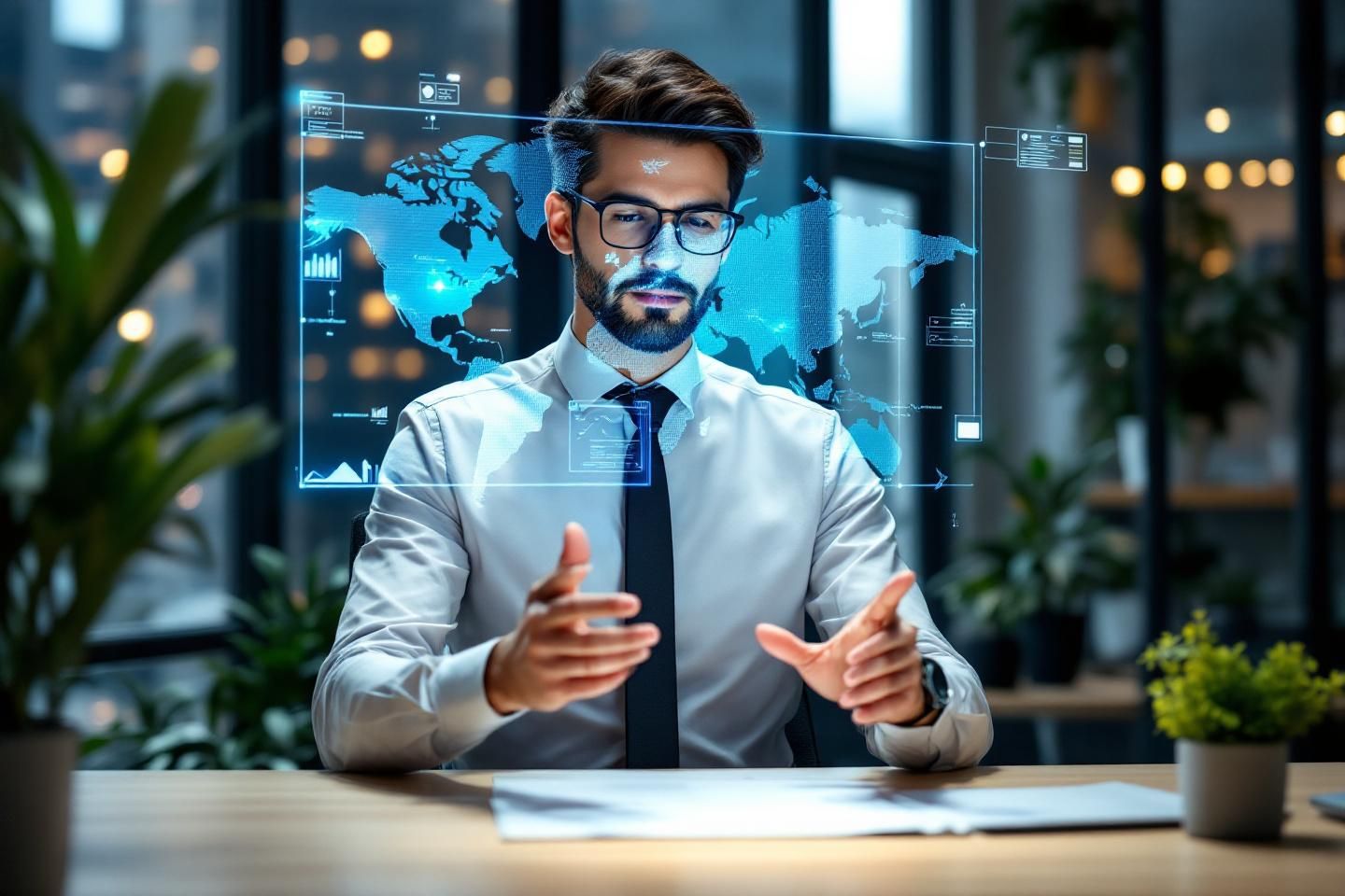 How does a Cambodia business consulting firm’s ability to offer a global strategic vision make a difference?