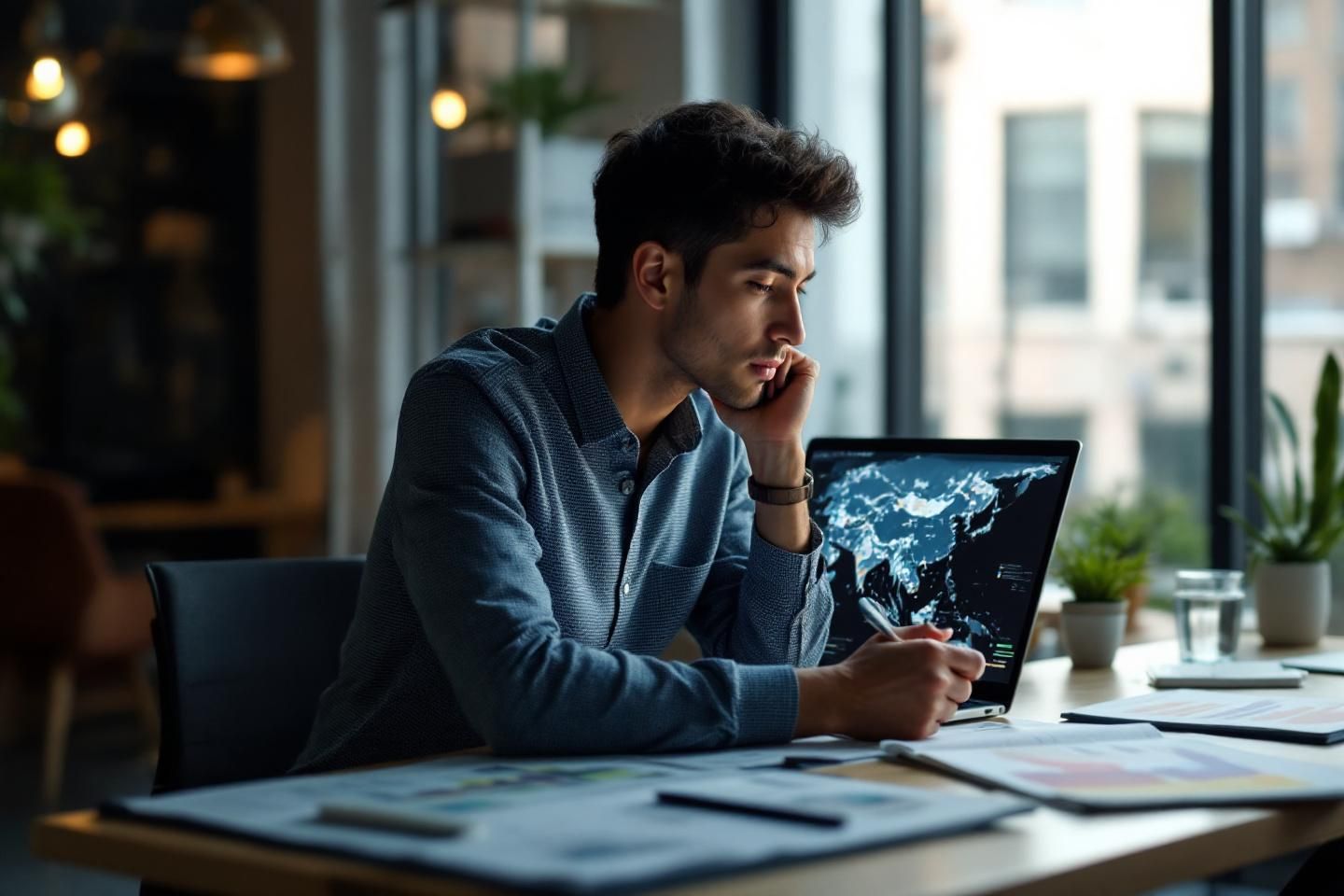 How does neglecting market research undermine the strategic positioning of Cambodia business consulting?