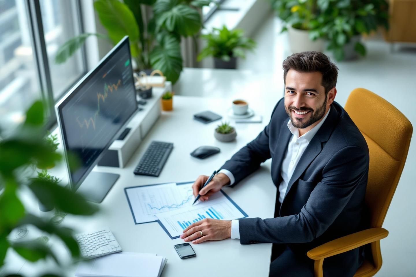 Why does Cambodia business consulting play a key role in negotiating and formalizing business alliances?