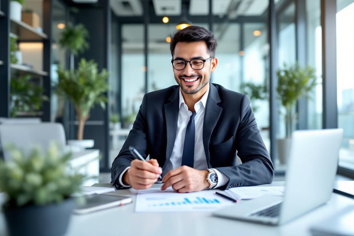 Which key skills set top performers apart in Cambodia business consulting?