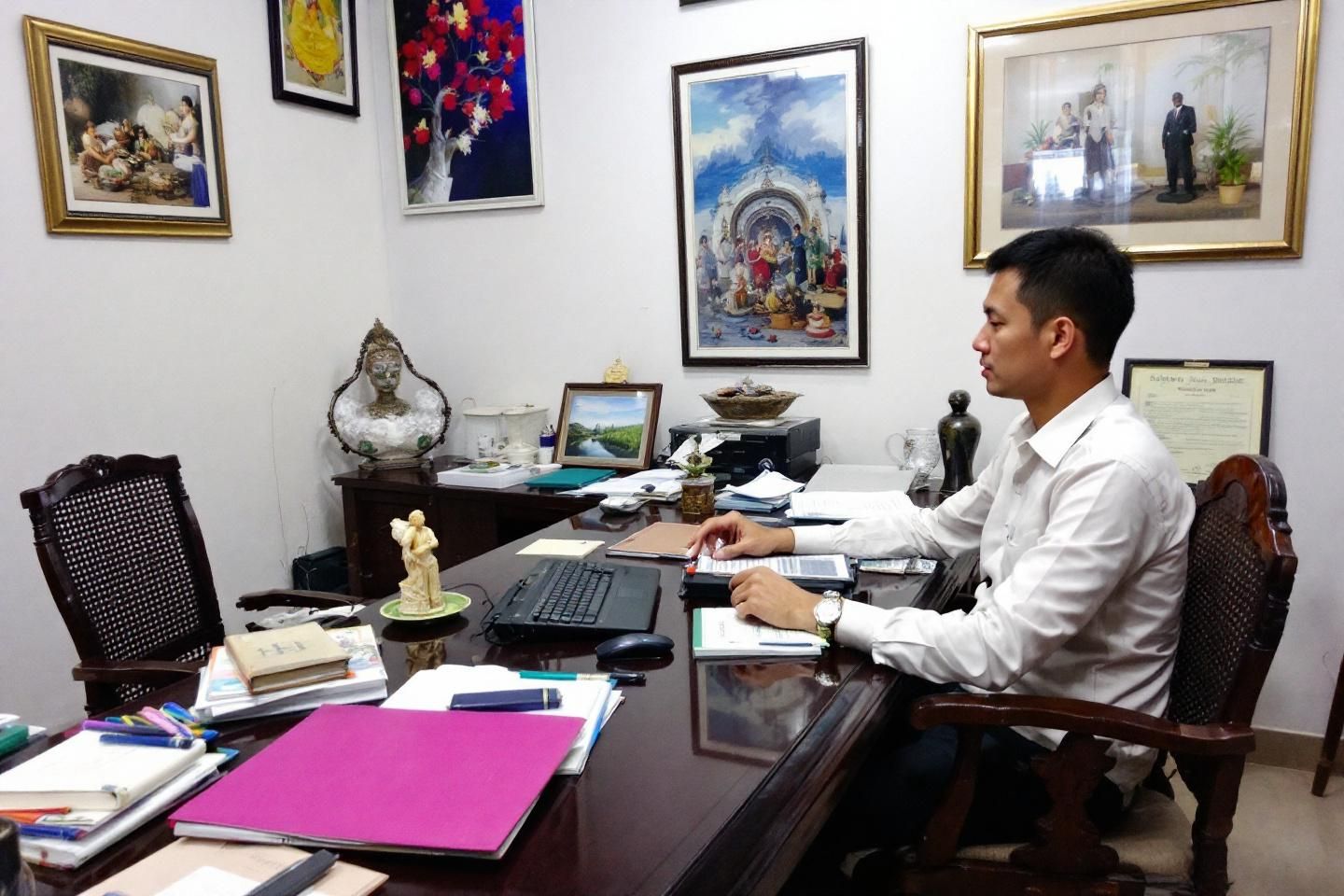 How does Cambodia business consulting strengthen trust between partners through better cultural and regulatory understanding?