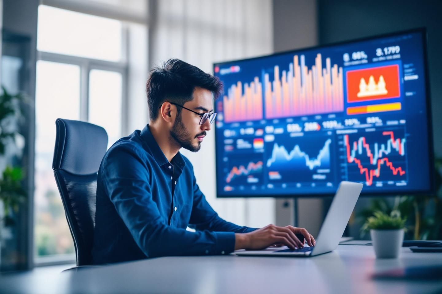 How does Cambodia business consulting train executives in digital governance and organizational resilience?