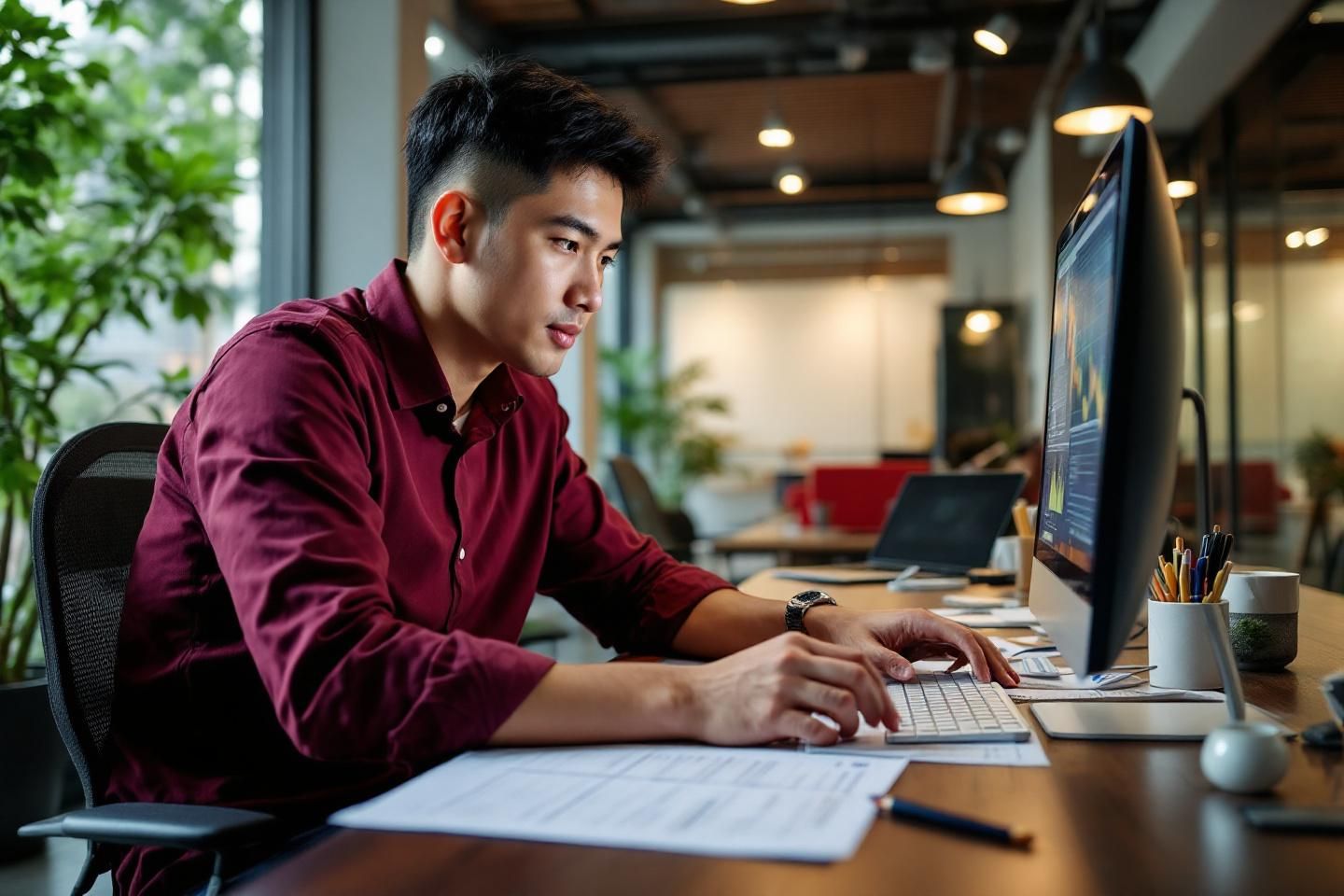 Which market niches remain underexploited in Cambodia business consulting?