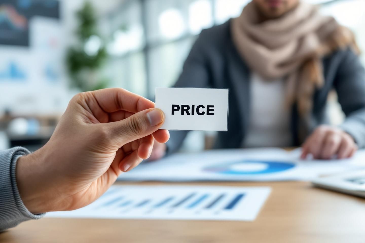 Why should pricing transparency be a key criterion when choosing a Cambodia business consulting firm?