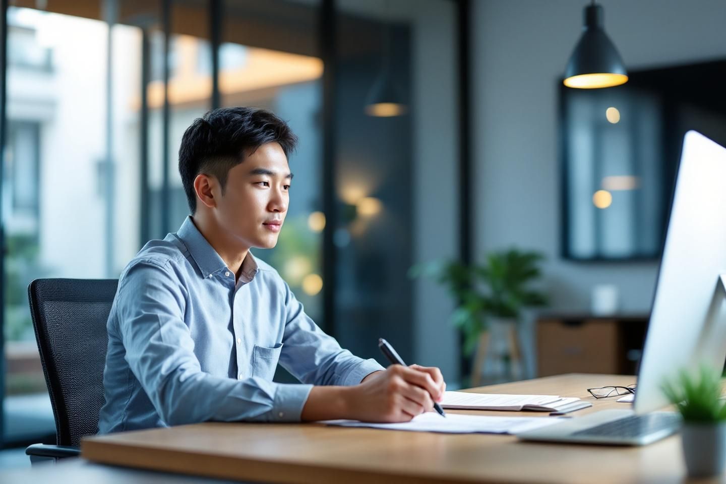 Why is SME digital transformation an emerging niche for Cambodia business consulting?