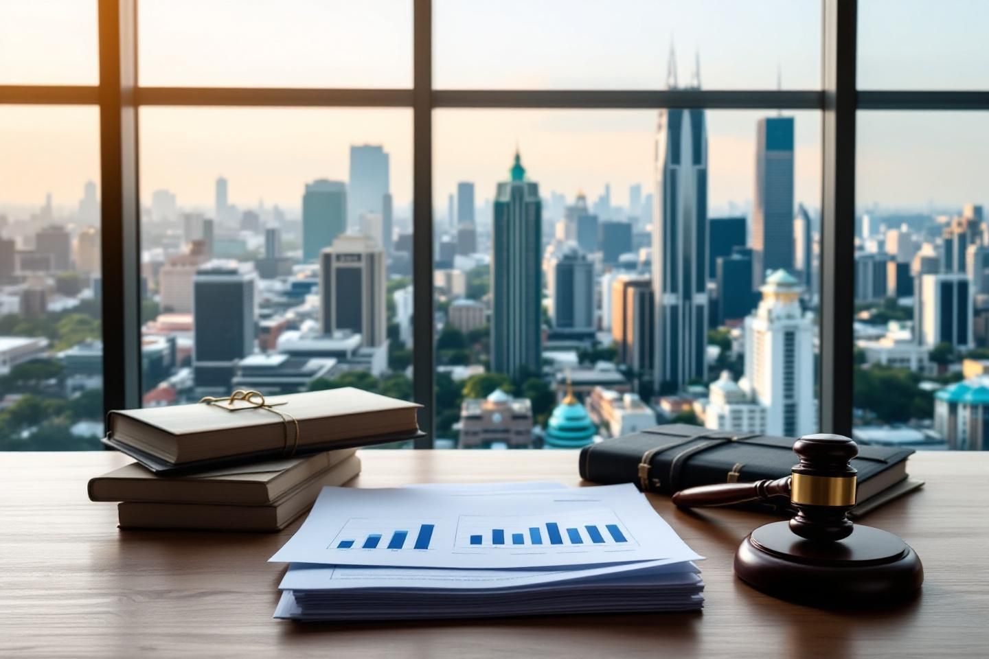 Why do investment services in Cambodia build trust through a clear regulatory framework for Investment opportunities in Cambodia?