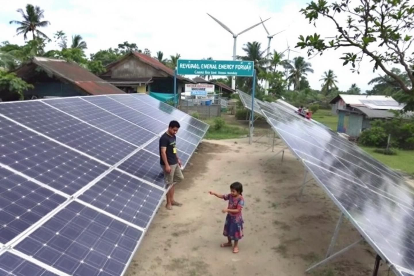 How do Investment opportunities in Cambodia encourage energy transition and environmental sustainability?