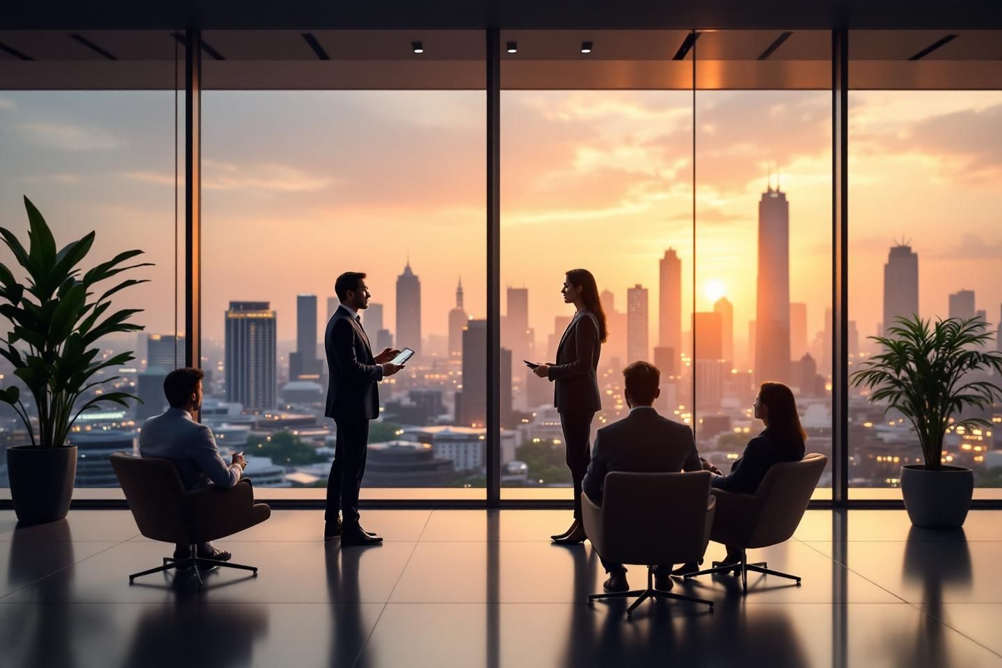 How do Investment opportunities in Cambodia support the expansion of Investment Services in Cambodia for foreign investors?