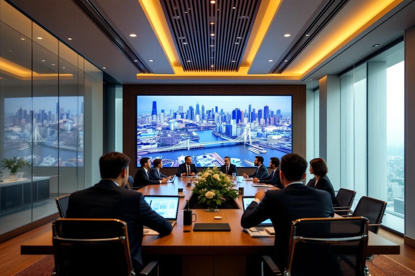 How do sovereign funds facilitate access to strategic infrastructure projects in Investment opportunities in Cambodia?