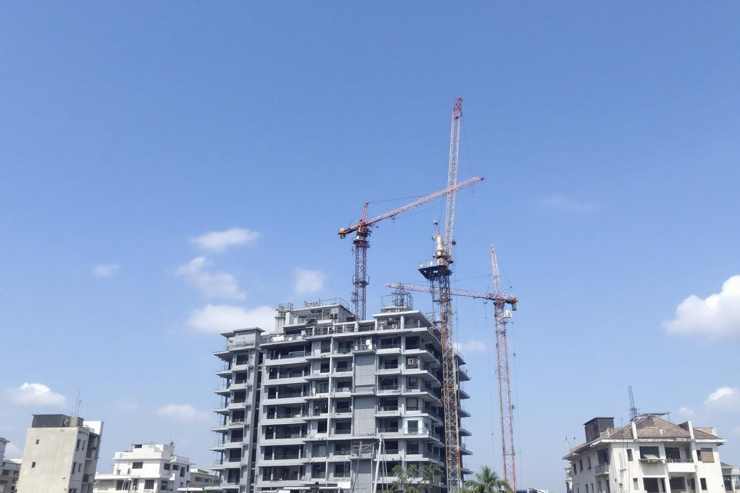 In what way do Investment opportunities in Cambodia stimulate the development of sustainable infrastructure?