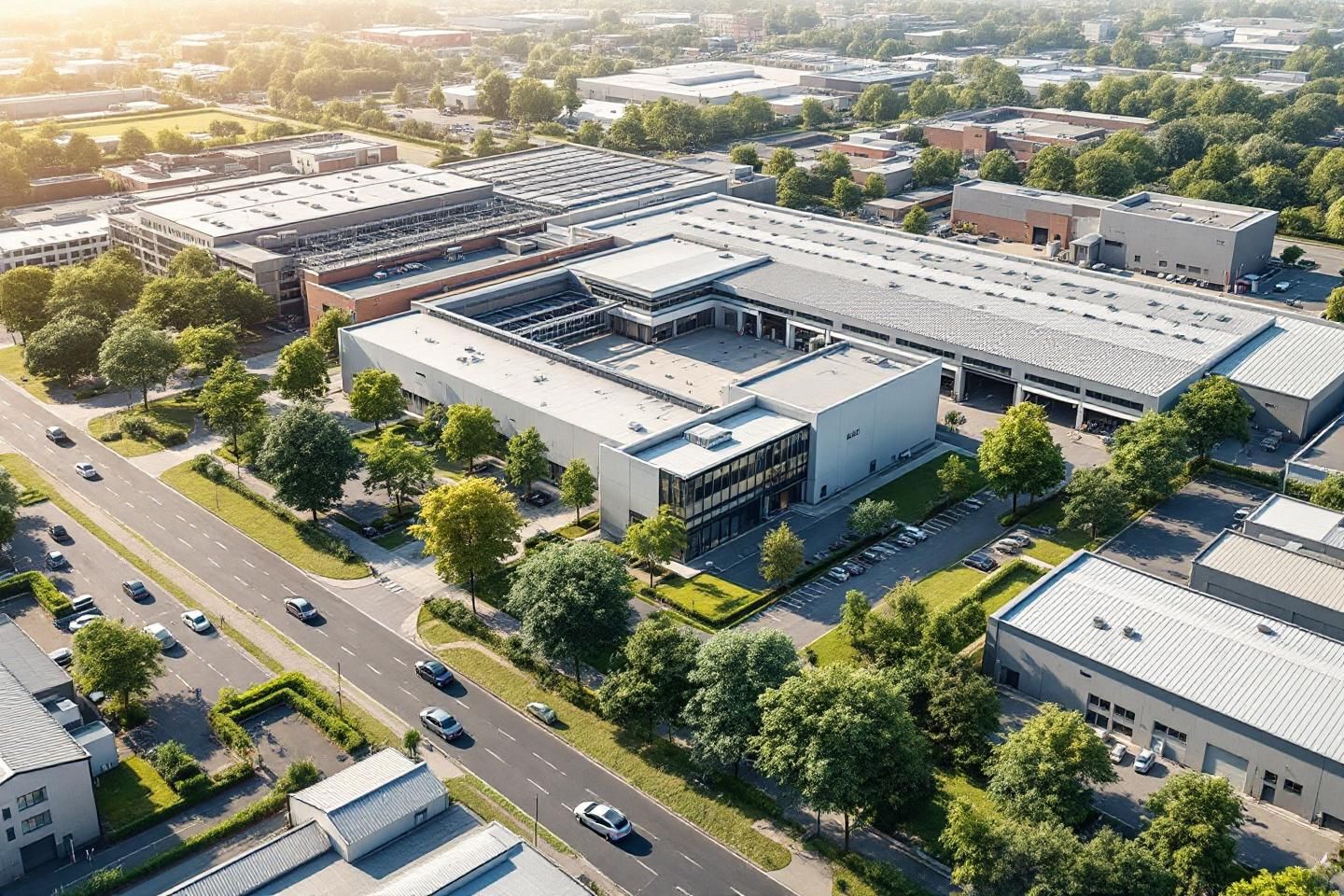 How do Investment opportunities in Cambodia support industrialization that creates sustainable jobs?