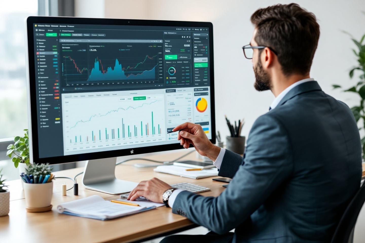 Which profiles of institutional investors truly benefit from Investment opportunities in Cambodia?