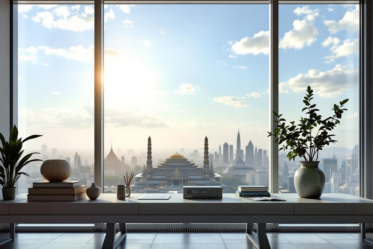 Why are investment funds specialized in Asia eligible for Investment opportunities in Cambodia?