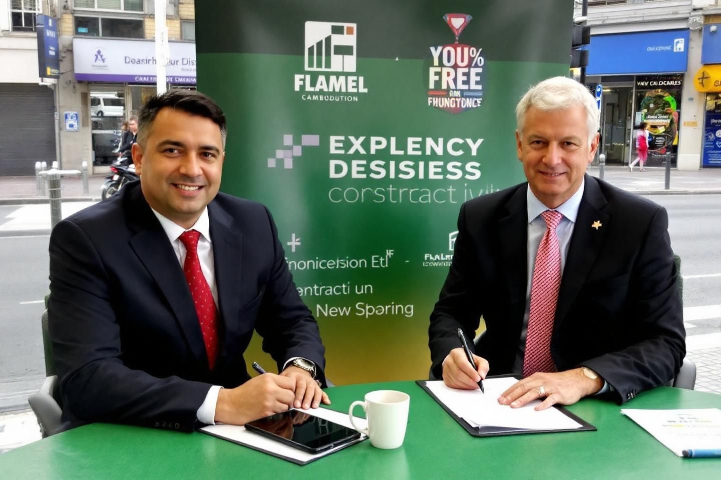 Why do investment services in Cambodia offer reinforced contractual security for Investment opportunities in Cambodia?