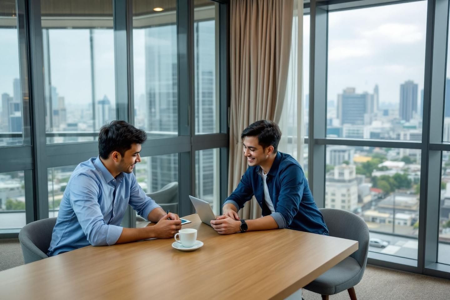 Why do Investment opportunities in Cambodia attract investors through a stable political and fiscal climate?