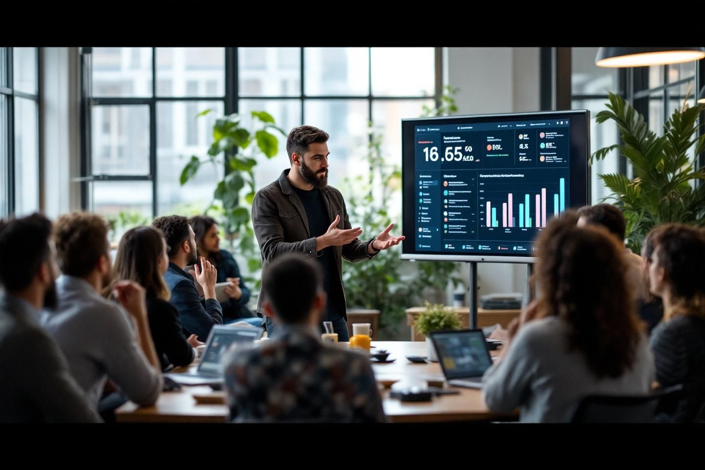 How do alliances with incubators and accelerators stimulate innovation in Phnom Penh business services?