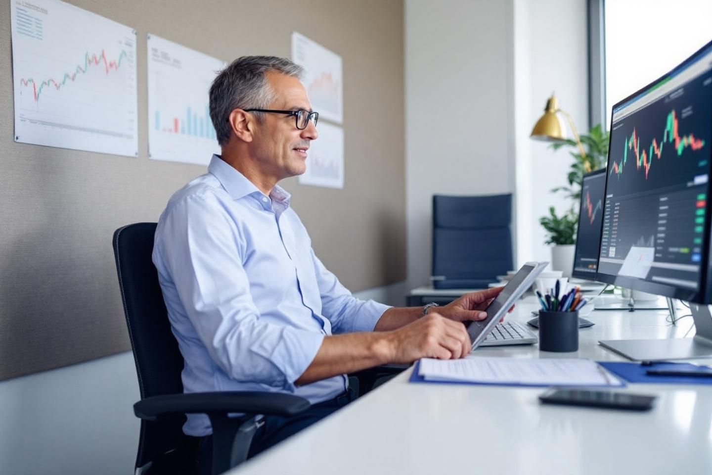 In what ways do Phnom Penh business services provide market analyses to convince venture capital investors of project viability?