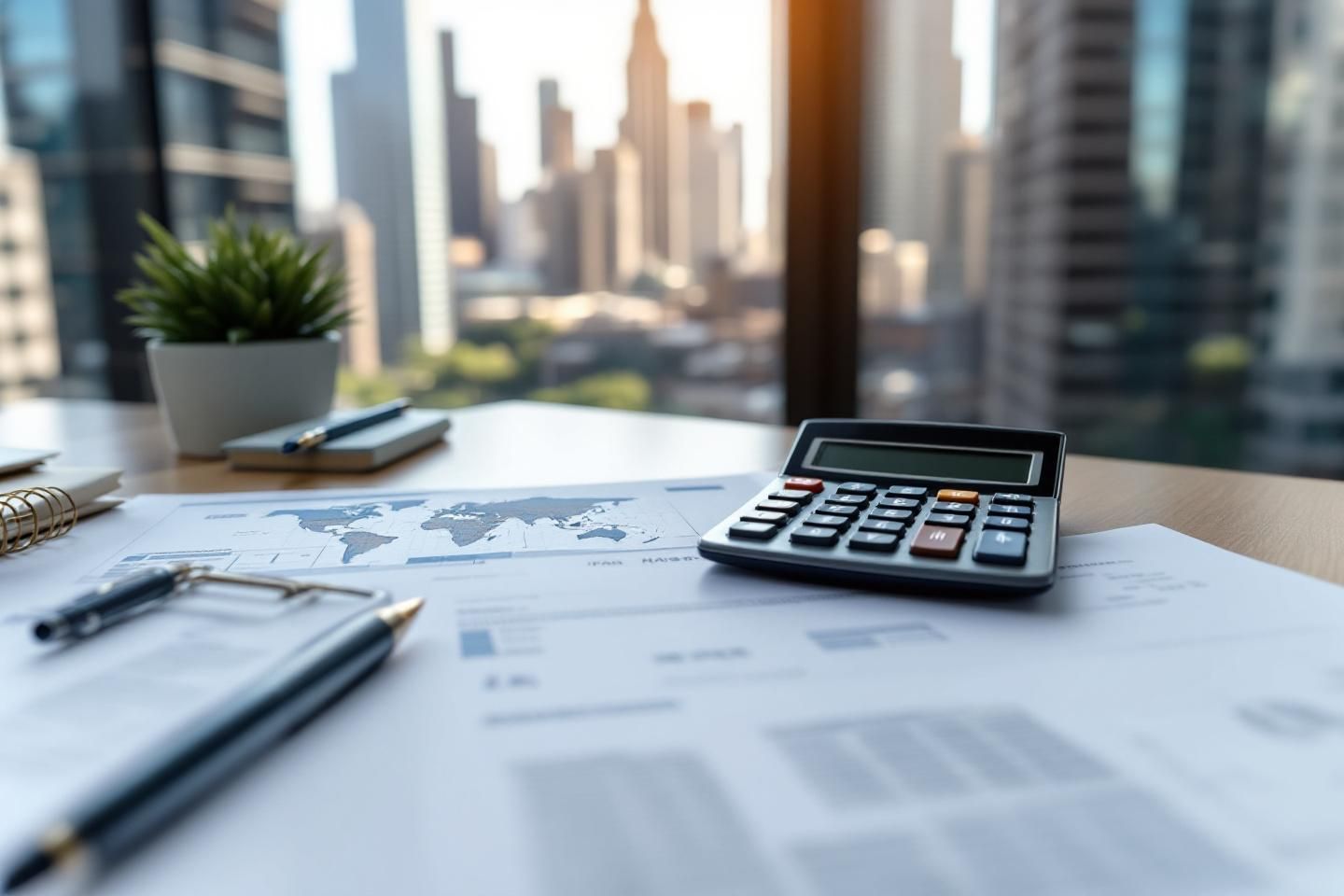 In what ways do Phnom Penh business services optimize entry-level taxation for foreign investors?