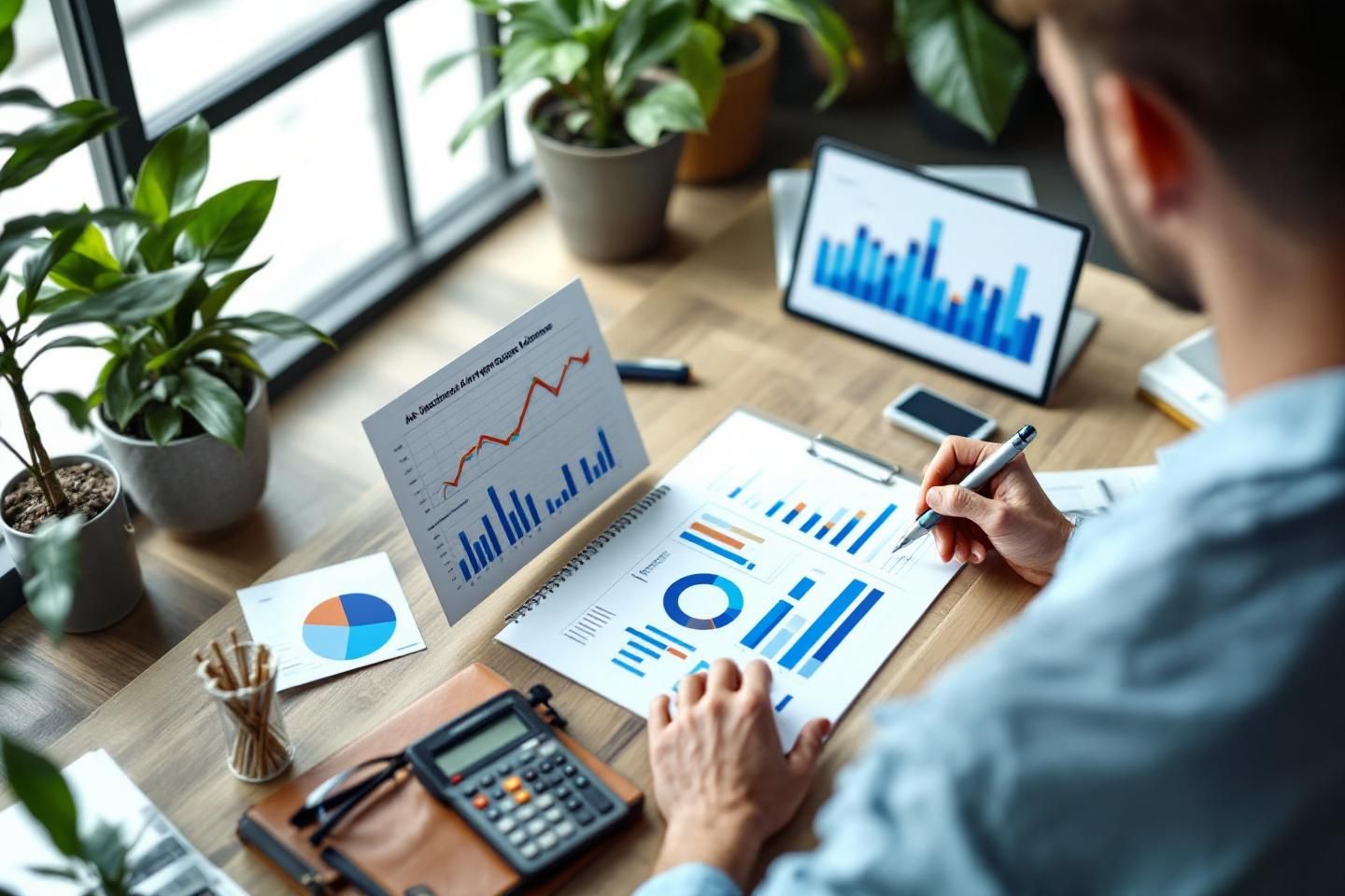 How do Phnom Penh business services assist in preparing files to maximize tax reductions in agriculture or logistics?