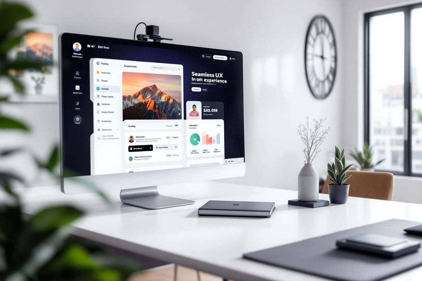 How do Phnom Penh business services simplify the administrative registration process for foreign companies?