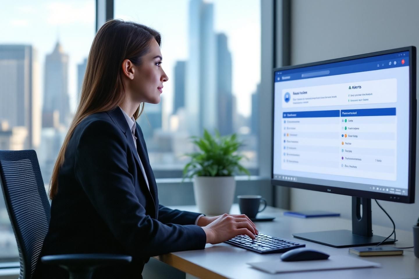 Why do Phnom Penh business services provide personalized alerts to anticipate legal obligations?