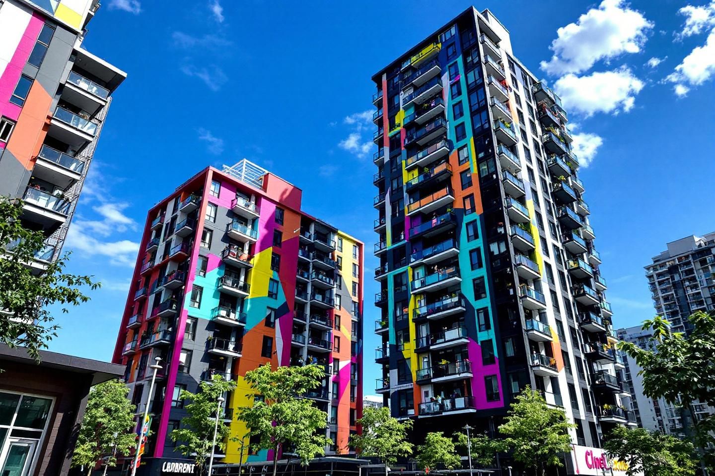 In what ways do condominiums enhance market liquidity in Real estate investment in Cambodia?