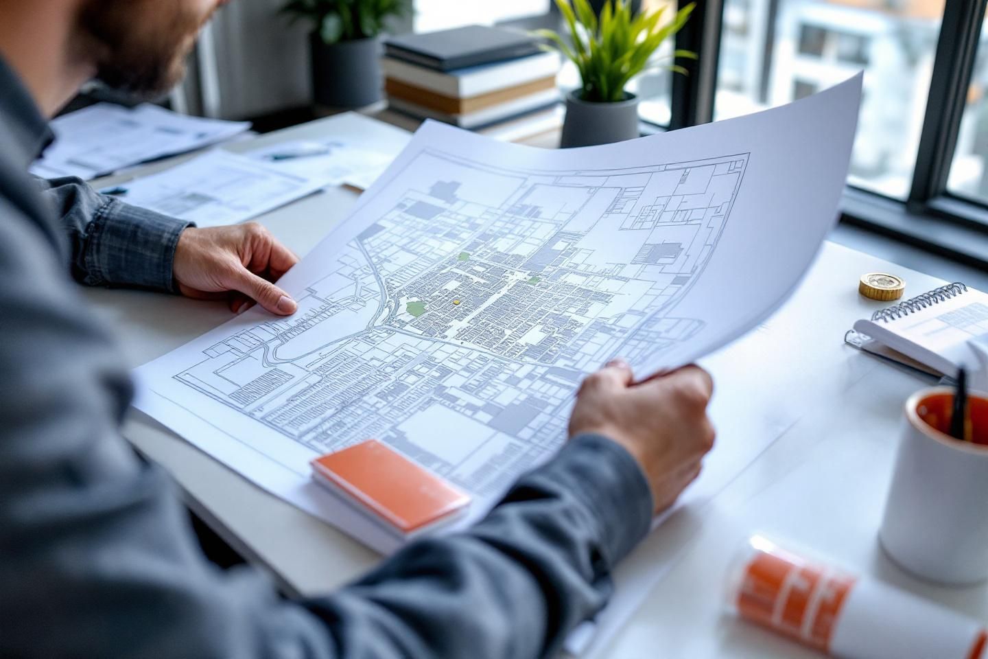 In what ways does studying urban planning rules prevent delays in Real estate investment in Cambodia?