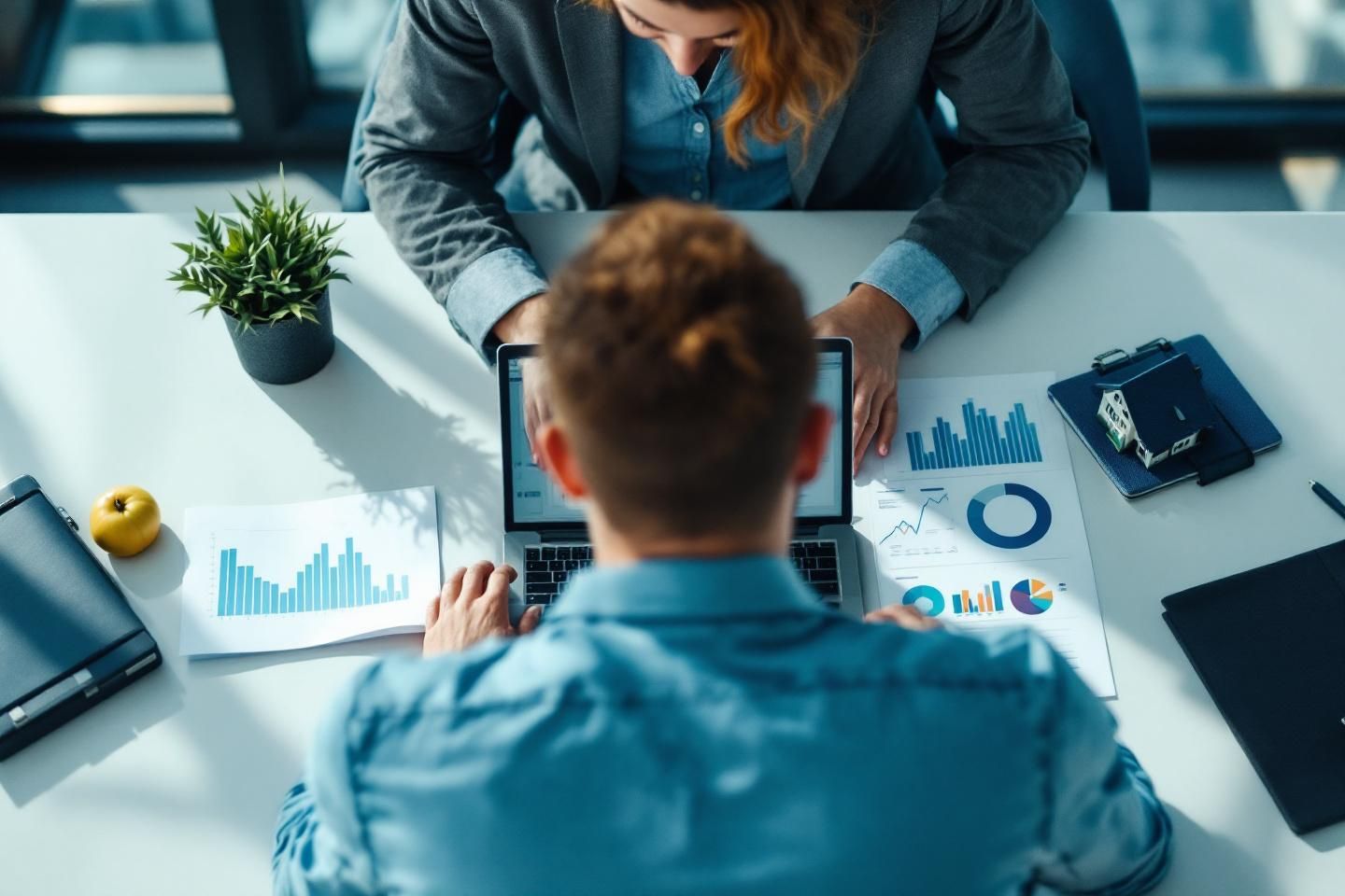 How does the rise in household purchasing power affect the profitability of a Real estate investment in Cambodia?