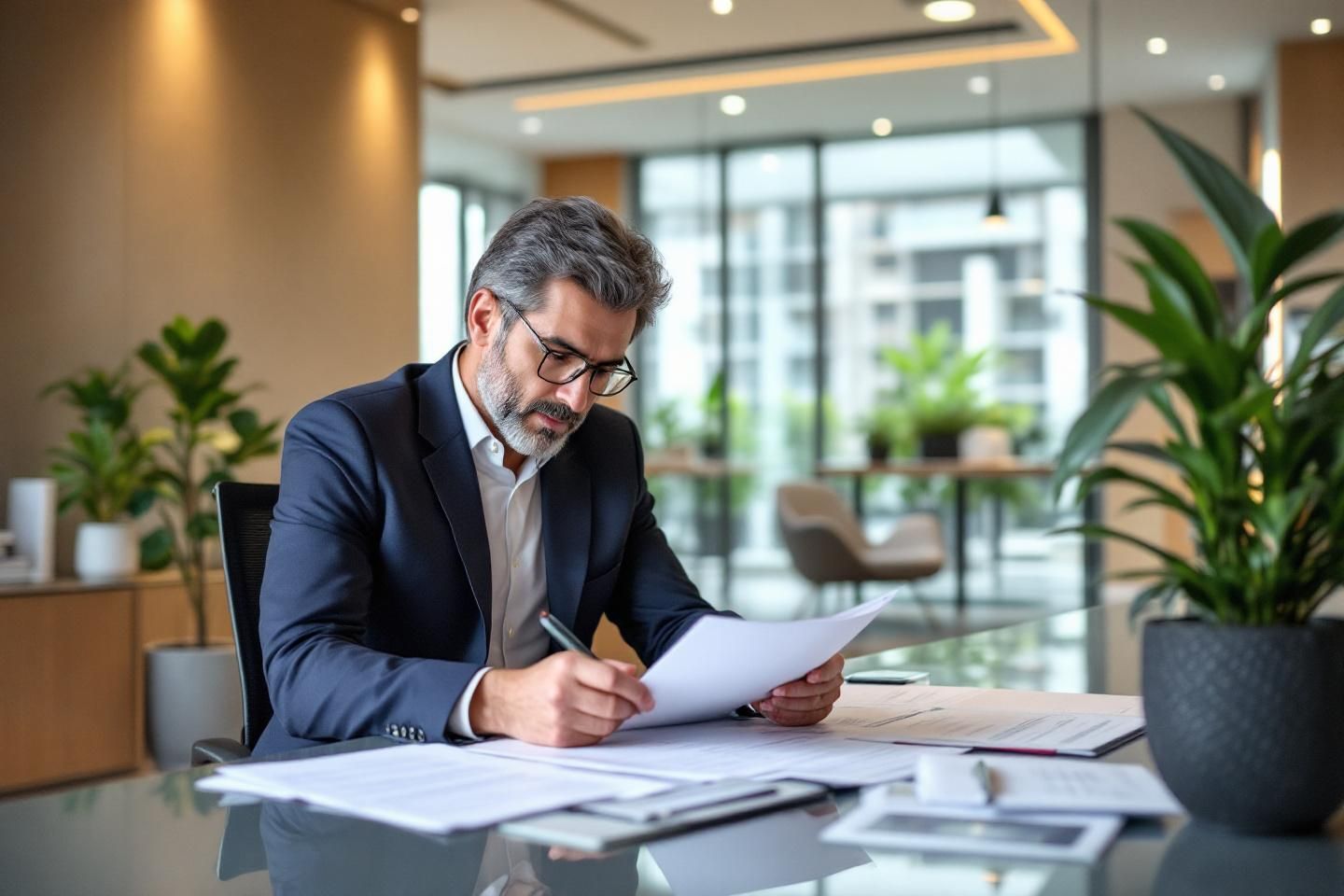 How does traditional bank financing optimize the security of a Real estate investment in Cambodia?