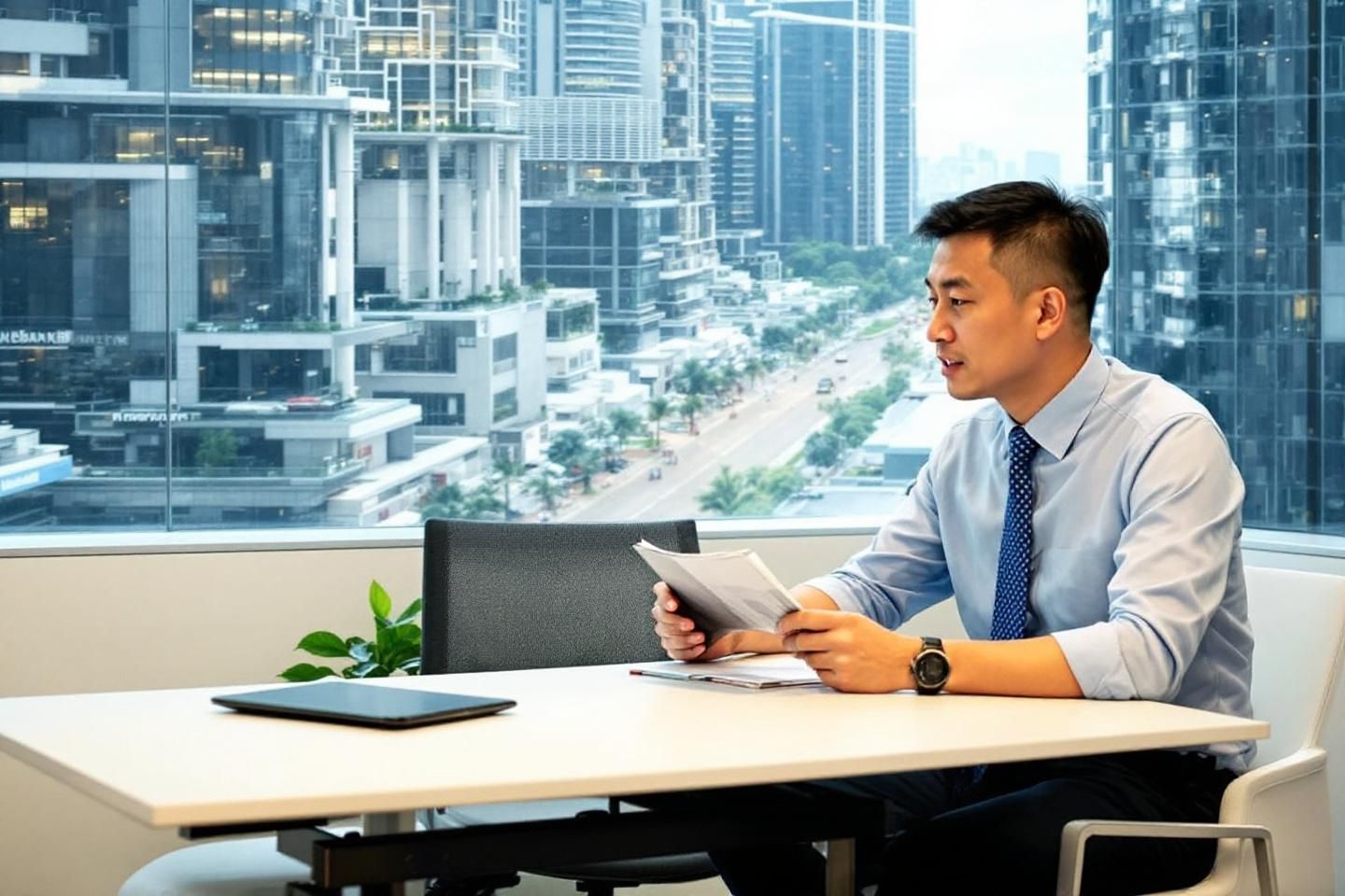 In what ways does port proximity attract international investors to Real estate investment in Cambodia?