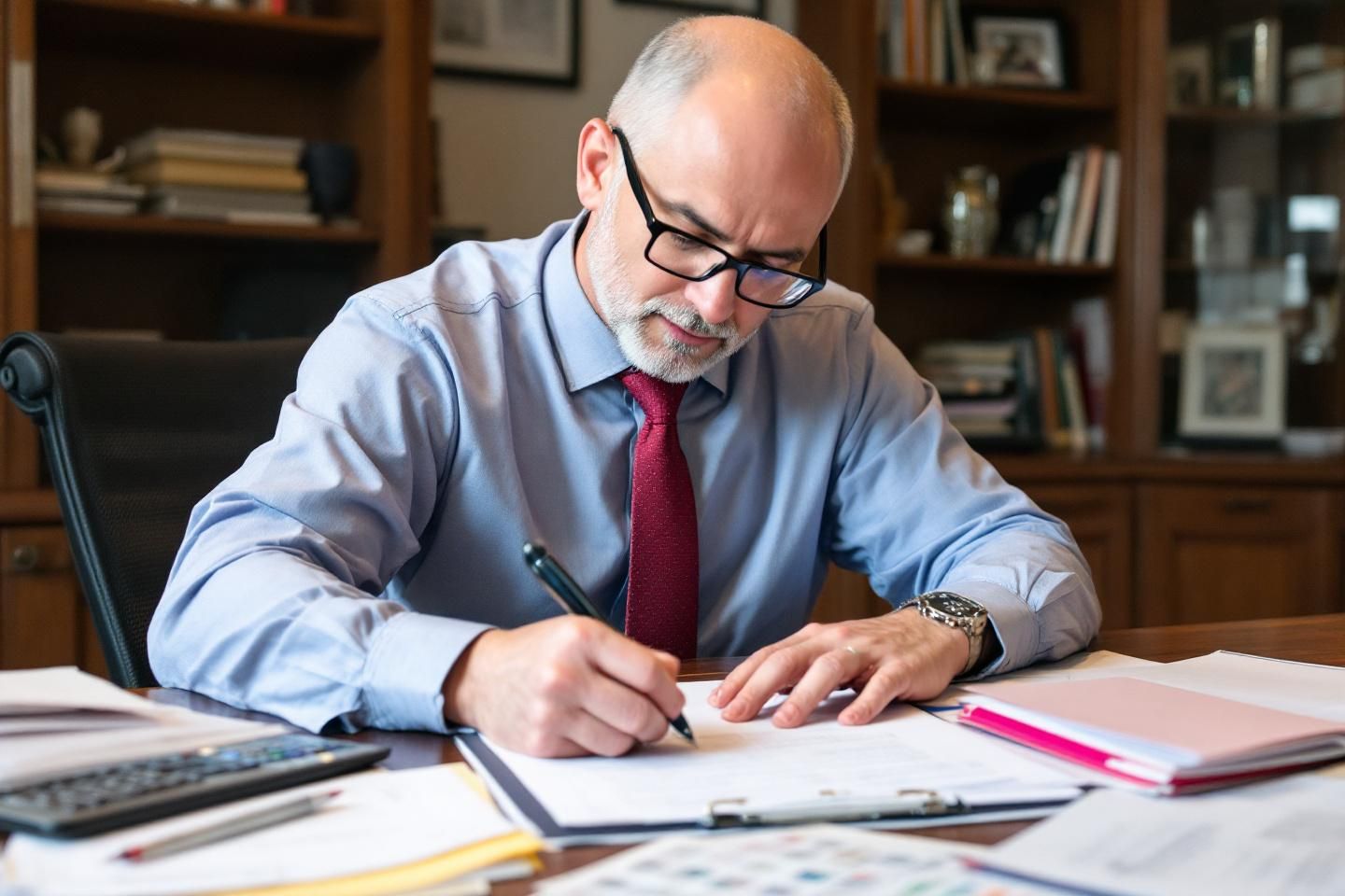 Why does the simplified tax regime for small businesses improve the net margin of a Real estate investment in Cambodia?