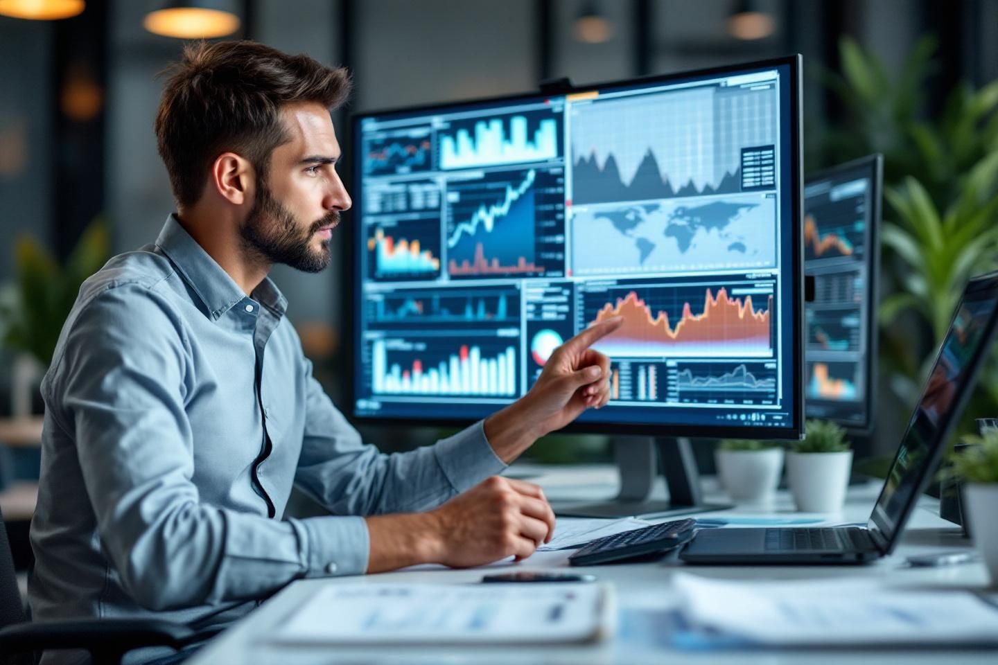 What financing strategy works best for successful real estate investment in Cambodia?