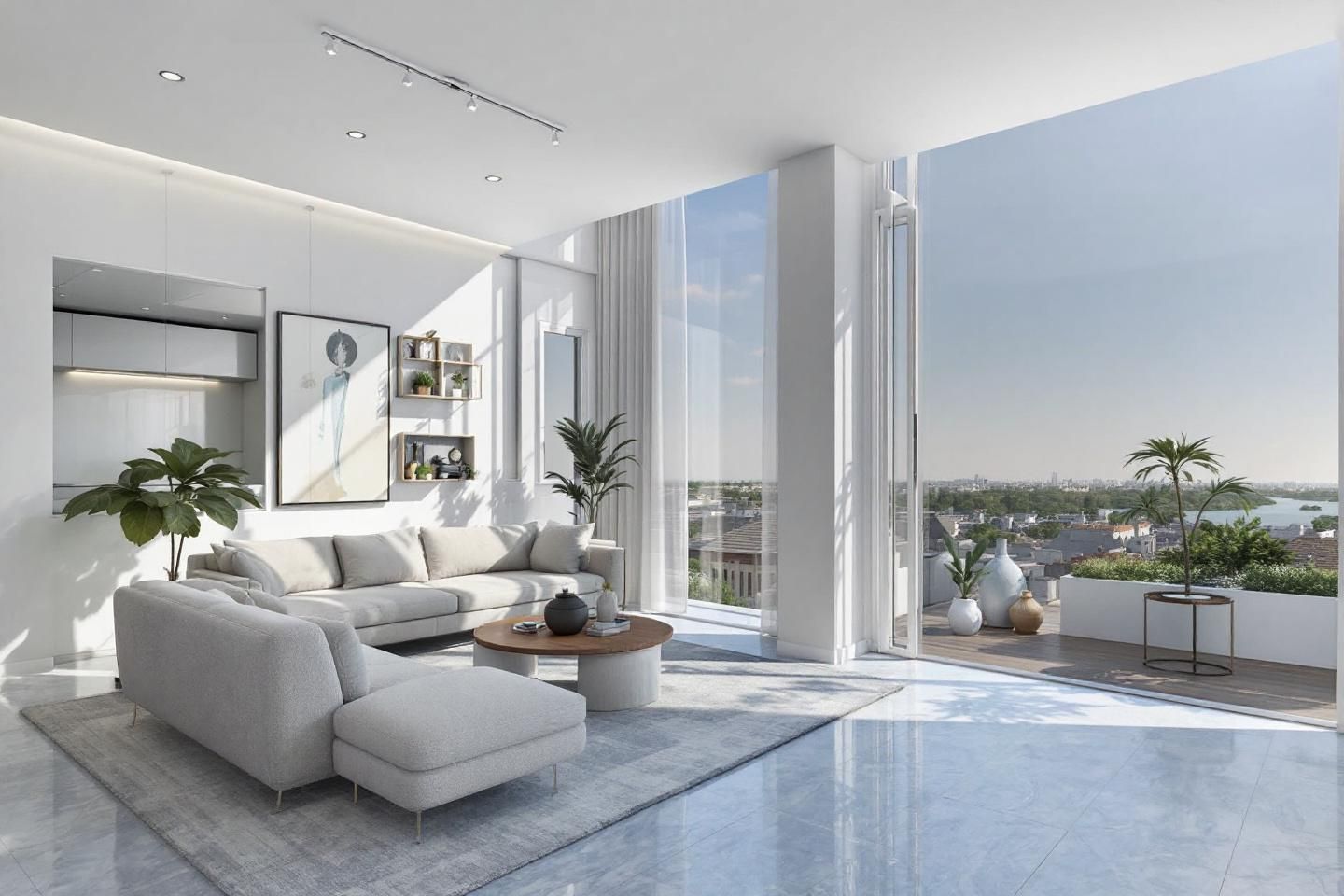 Why does Real estate investment in Cambodia in condominiums offer better value for money than traditional villas?