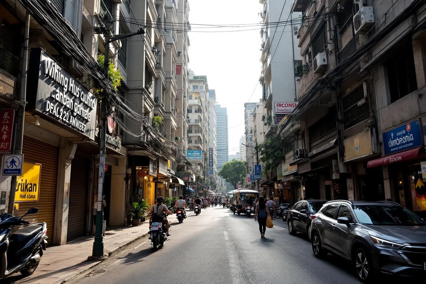 Why does real estate crowdfunding facilitate capital allocation across different sectors in Real estate investment in Cambodia?